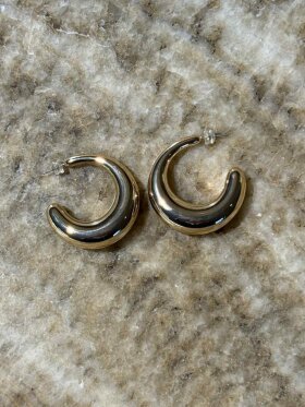 Bow 19 - Sam Hoops M