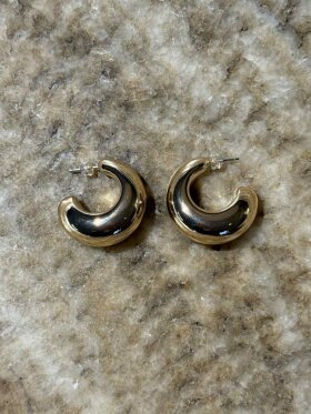 Bow 19 - Sam Hoops S