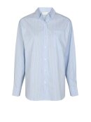 Neo Noir - Dalma Pattern Stone Shirt 