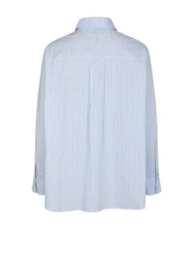 Neo Noir - Dalma Pattern Stone Shirt 