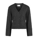 Neo Noir - Pixie Knit Cardigan