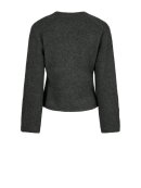 Neo Noir - Pixie Knit Cardigan