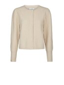 Neo Noir - Puli Knit Cardigan