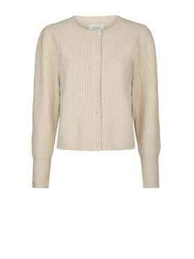 Neo Noir - Puli Knit Cardigan