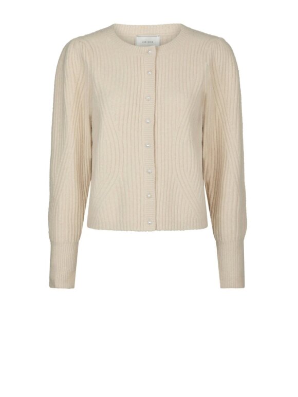 Neo Noir - Puli Knit Cardigan