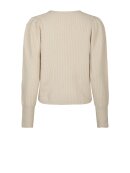 Neo Noir - Puli Knit Cardigan