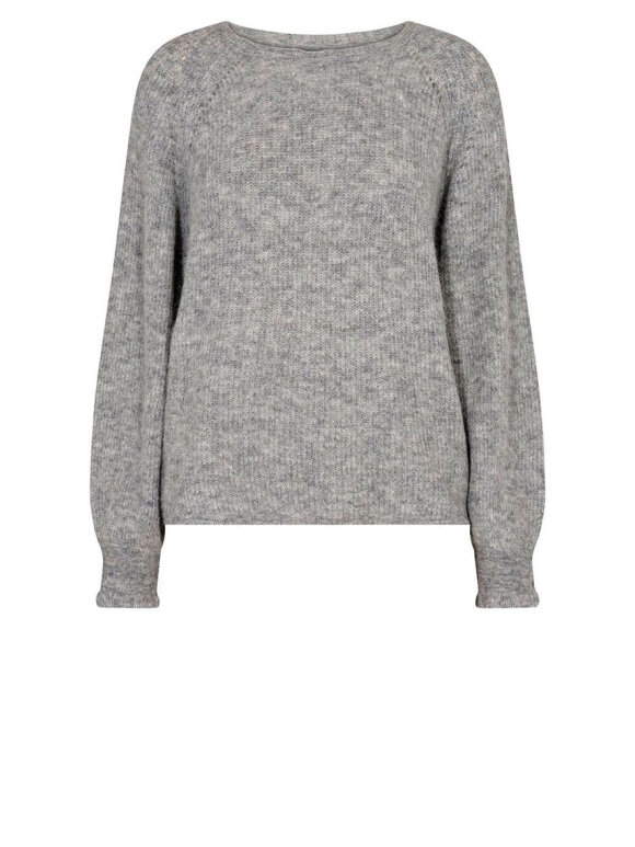 Mos Mosh - MMTalli LS Knit Mos Mosh - MMTalli LS Knit