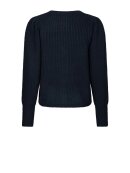 Neo Noir - Puli Knit Cardigan