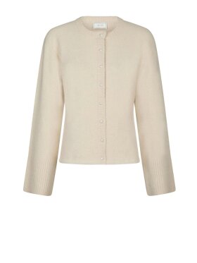 Neo Noir - Mixie Knit Cardigan Neo Noir - Mixie Knit Cardigan