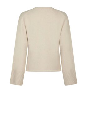 Neo Noir - Mixie Knit Cardigan