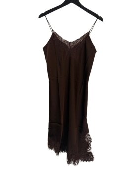 Haute L'amitié - Naomi Asym Lingerie Dress - Lev. nov.