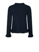 Neo Noir - Elowen Knit Blouse Neo Noir - Elowen Knit Blouse