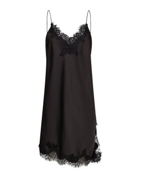 Haute L'amitié - Naomi Asym Lingerie Dress