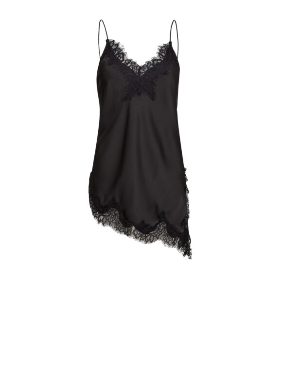 Haute L'amitié - Naomi Asym Lingerie Top Haute L'amitié - Naomi Asym Lingerie Top