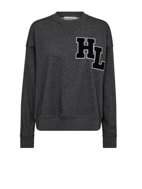 Haute L'amitié - HL Badge Sweat