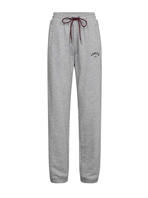 Haute L'amitié - Mini Curve Sweat Pant