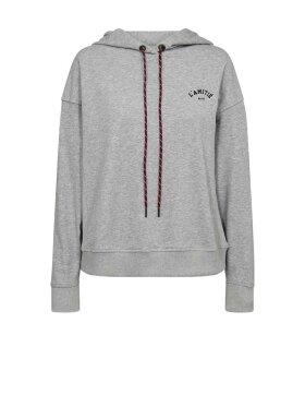 Haute L'amitié - Mini Curve Hoodie Sweat