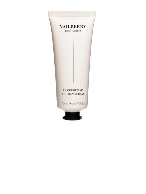 Nailberry - The Hand Cream