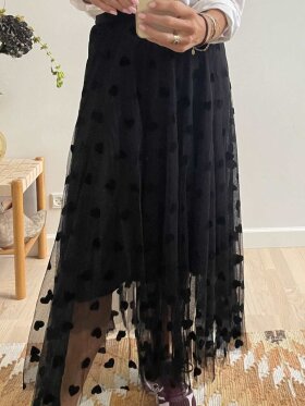 Amaze Cph - Frida Skirt Amaze Cph - Frida Skirt