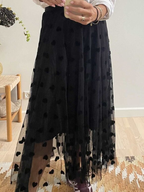 Amaze Cph - Frida Skirt Amaze Cph - Frida Skirt