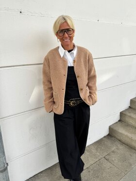 Amaze Cph - Samantha Jacket Amaze Cph - Samantha Jacket