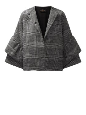 Karmamia - Spencer Jacket