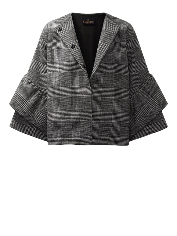 Karmamia - Spencer Jacket