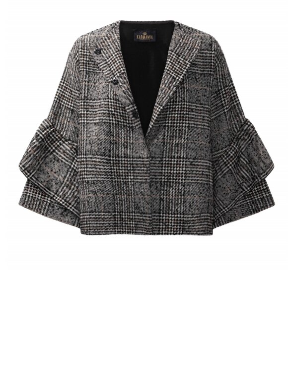 Karmamia - Spencer Jacket