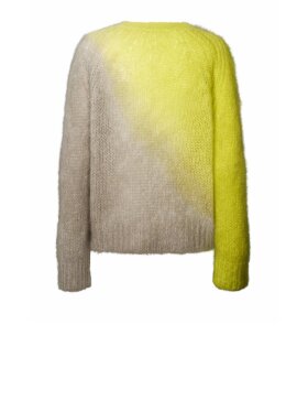 Rabens Saloner - Jasmin Boxy Sweater