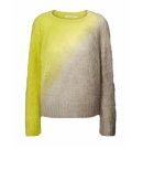 Rabens Saloner - Jasmin Boxy Sweater