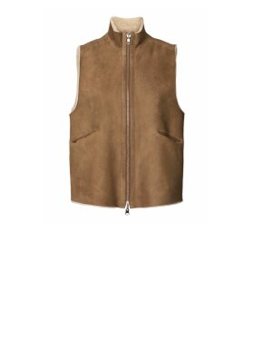 Rabens Saloner - Channe Vest