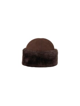 Beck Søndergaard - Dora Shearling Hat
