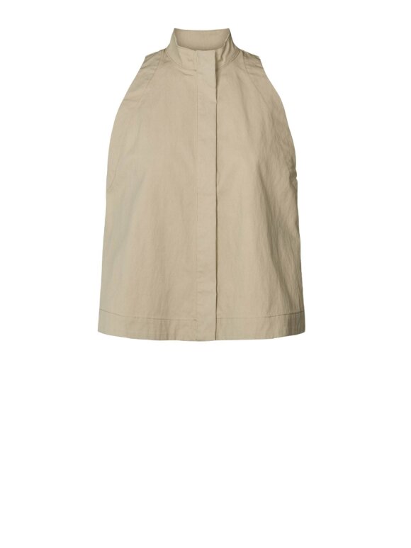 Rabens Saloner - Kaley Halter Top