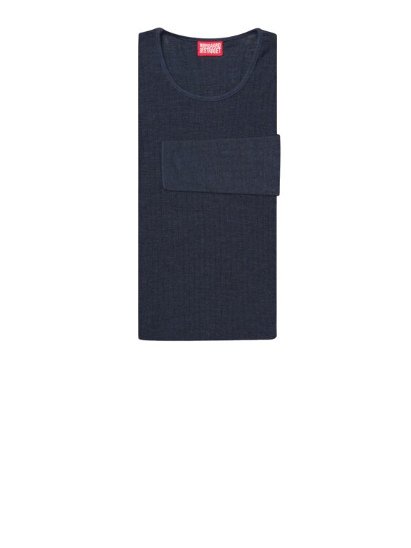 Nørgaard Paa Strøget - 101 Regular Solid Colour Wool Nørgaard Paa Strøget - 101 Regular Solid Colour Wool