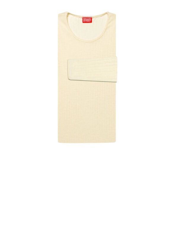 Nørgaard Paa Strøget - 101 Regular Solid Colour Wool Nørgaard Paa Strøget - 101 Regular Solid Colour Wool