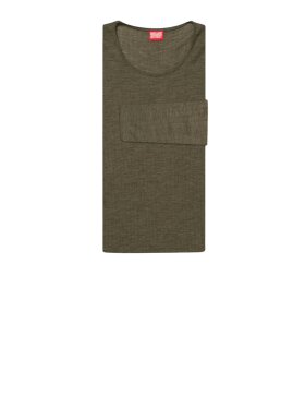 Nørgaard Paa Strøget - 101 Regular Solid Colour Wool