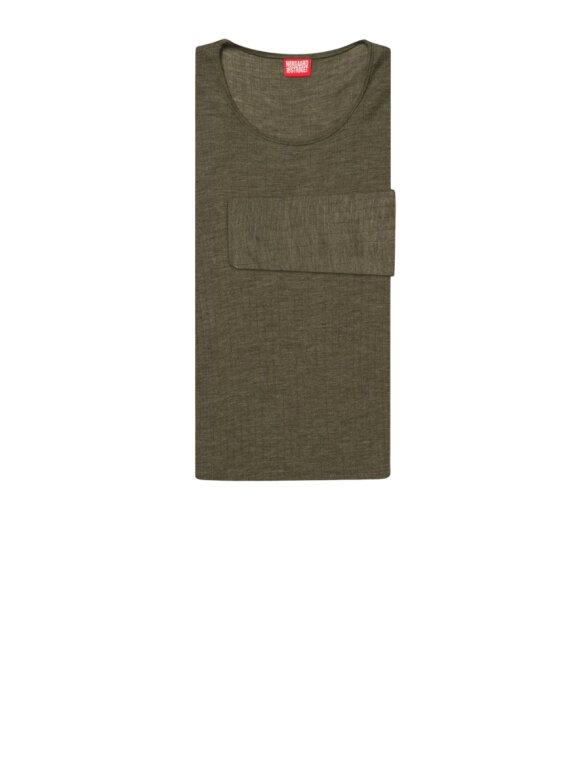 Nørgaard Paa Strøget - 101 Regular Solid Colour Wool Nørgaard Paa Strøget - 101 Regular Solid Colour Wool