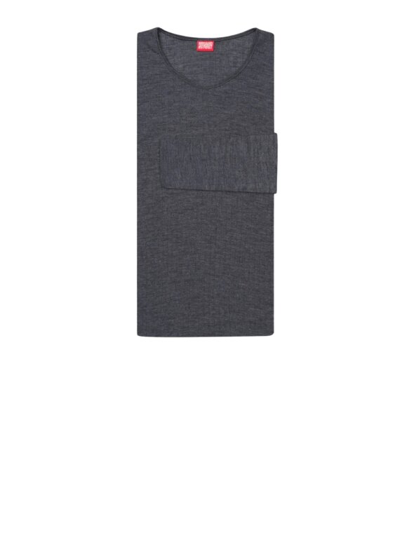 Nørgaard Paa Strøget - 101 Regular Solid Colour Wool Nørgaard Paa Strøget - 101 Regular Solid Colour Wool