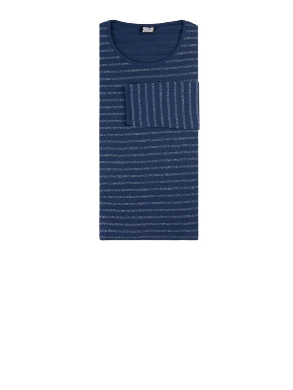 Nørgaard Paa Strøget - 101 Regular Glam T-shirt Nørgaard Paa Strøget - 101 Regular Glam T-shirt