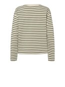 Esme Studios - ESTine LS Striped Top Esme Studios - ESTine LS Striped Top