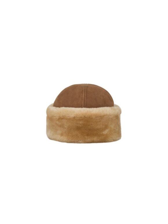 Beck Søndergaard - Dora Shearling Hat