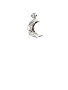 Stine A - Claire de Lune Earring