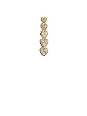 Stine A - Jadore Exclusive Earring