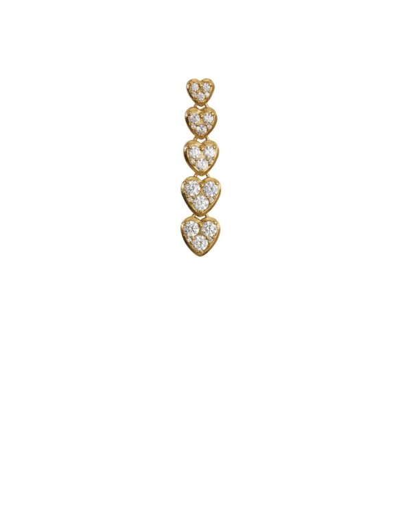 Stine A - Jadore Exclusive Earring