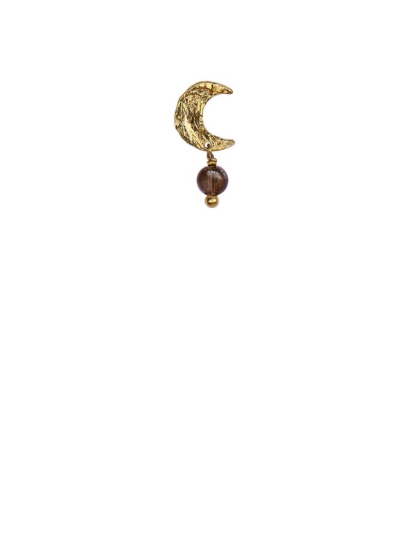 Stine A - Petit Claire de Lune Earring Stine A - Petit Claire de Lune Earring