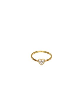 Stine A - Jadore Ring Stine A - Jadore Ring