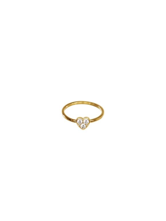 Stine A - Jadore Ring