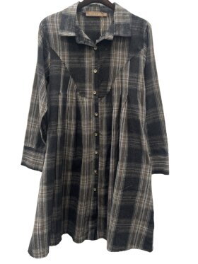 MARTA - MdcVivi Dress