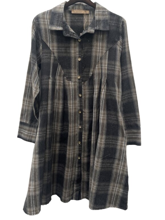 MARTA - MdcVivi Dress