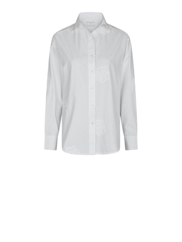 Neo Noir - DALMA DORI SHIRT